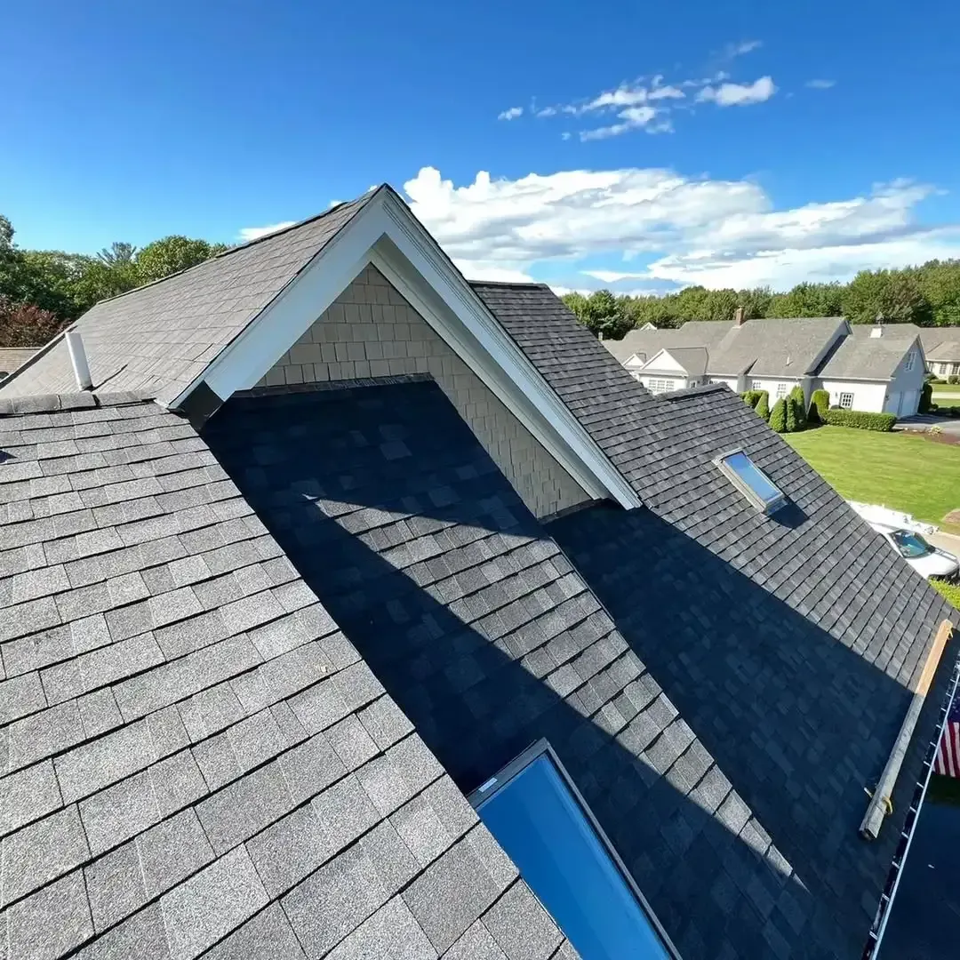 Custom Home Construction | White Barn Construction