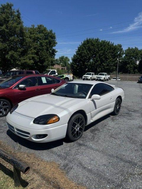 1995 Dodge Stealth R/T