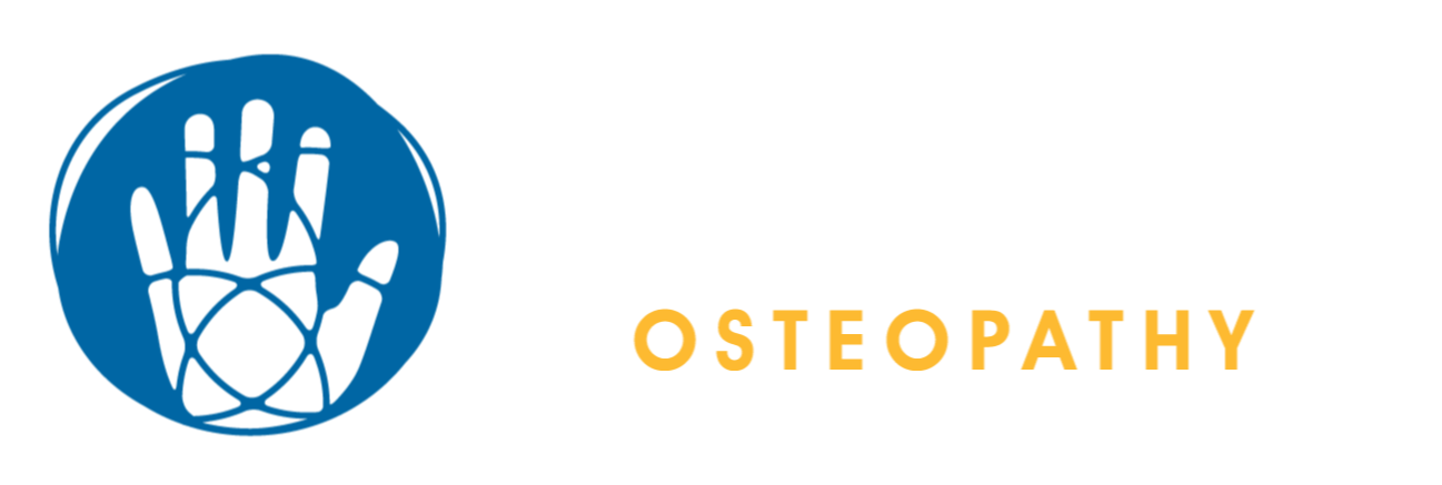 ThreeSixty Osteopathy Logo