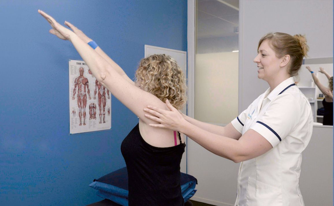ThreeSixty Osteopathy