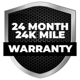 Warranty | Sprinkle and Williams II, Inc.