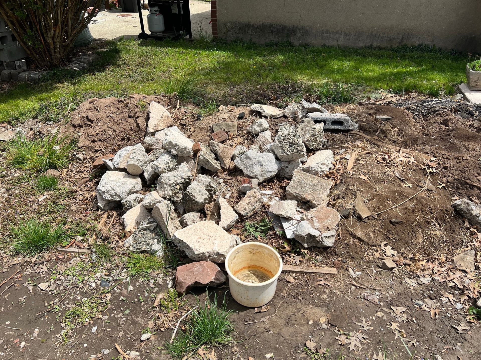 RUBBISH REMOVAL HOBOKEN