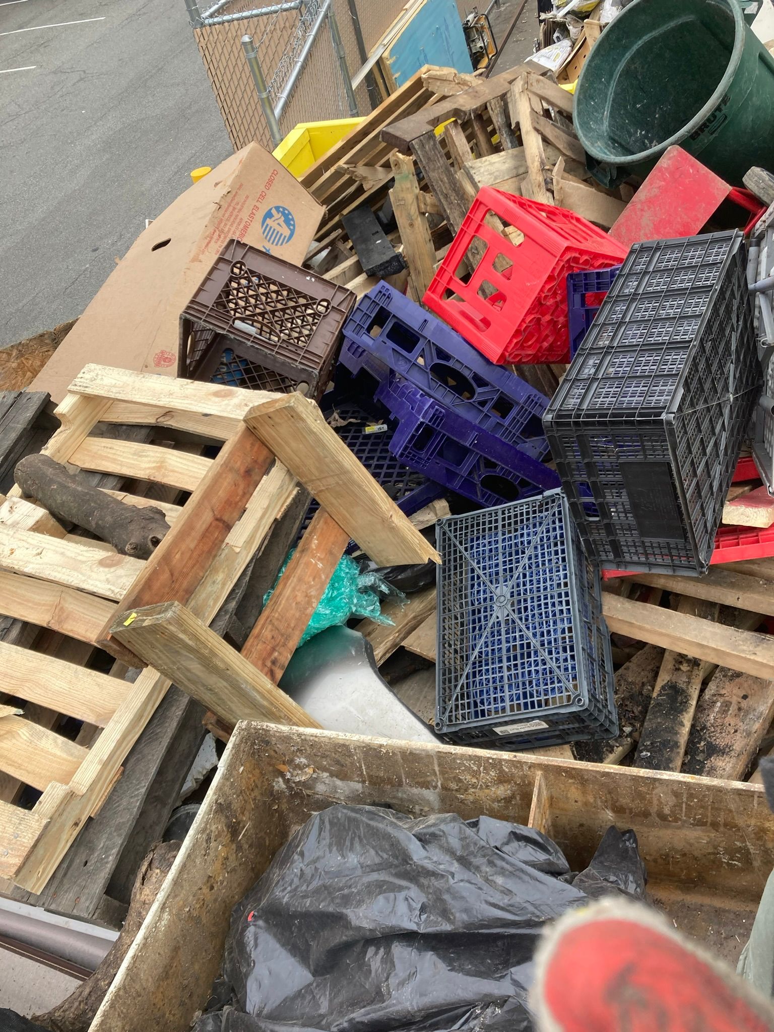 JUNK REMOVAL HOBOKEN