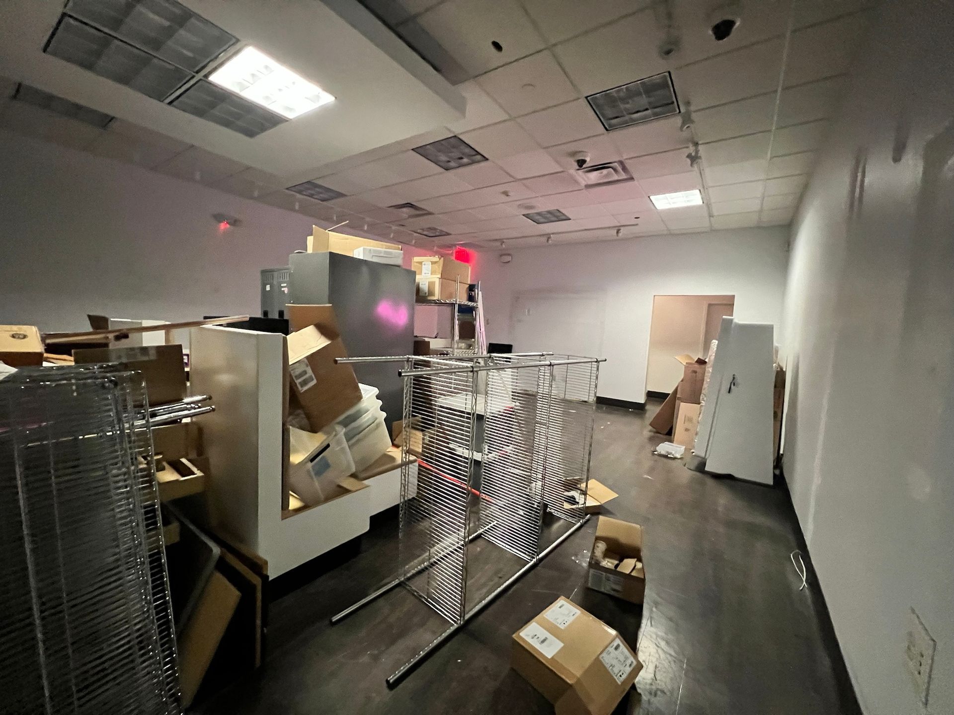 Office Furniture Removal Jersey City