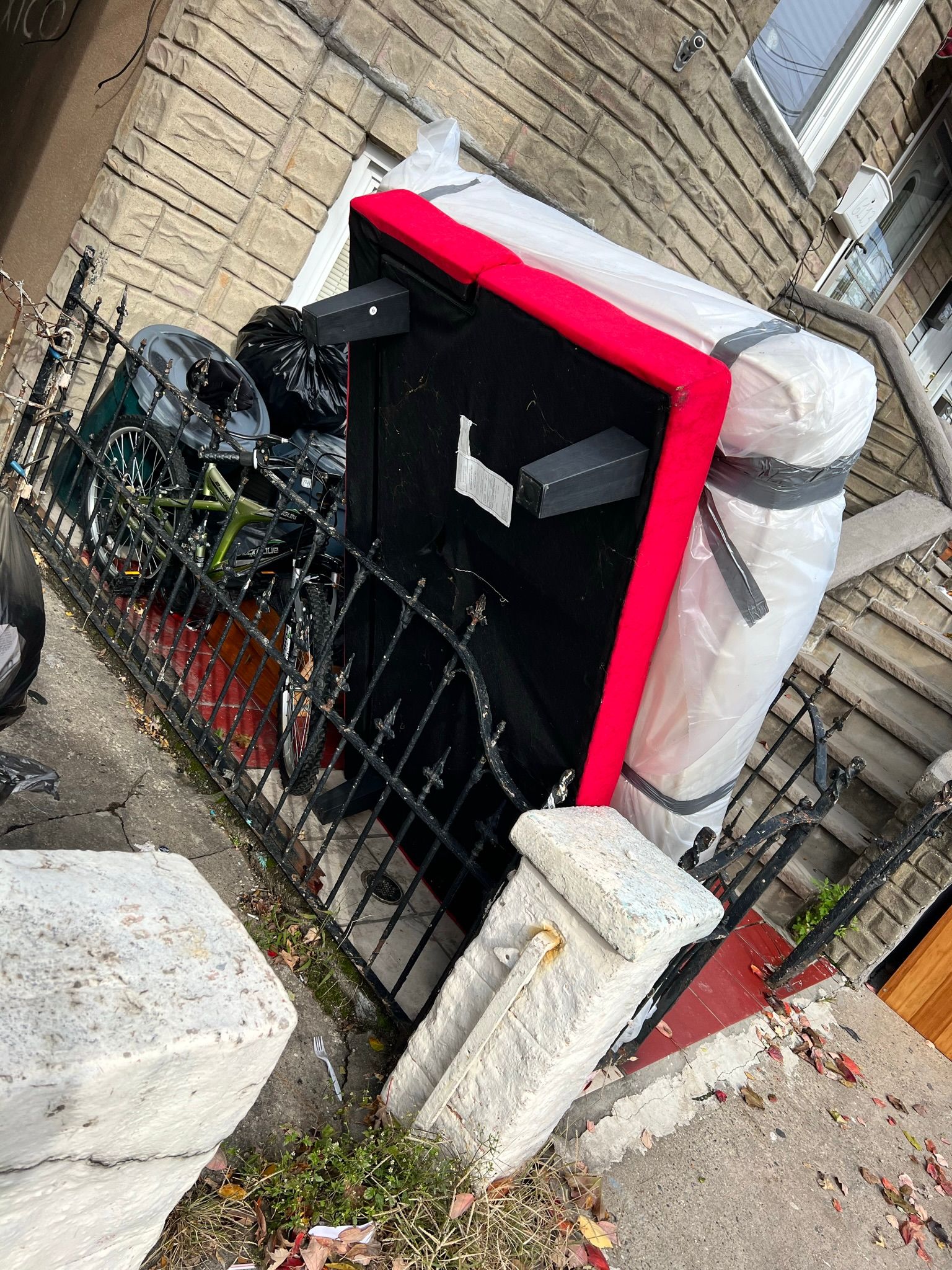 Furniture Removal Jersey City