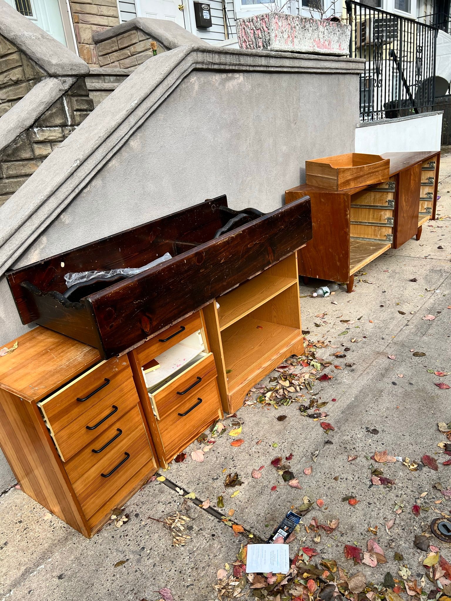 Furniture Removal Hudson County