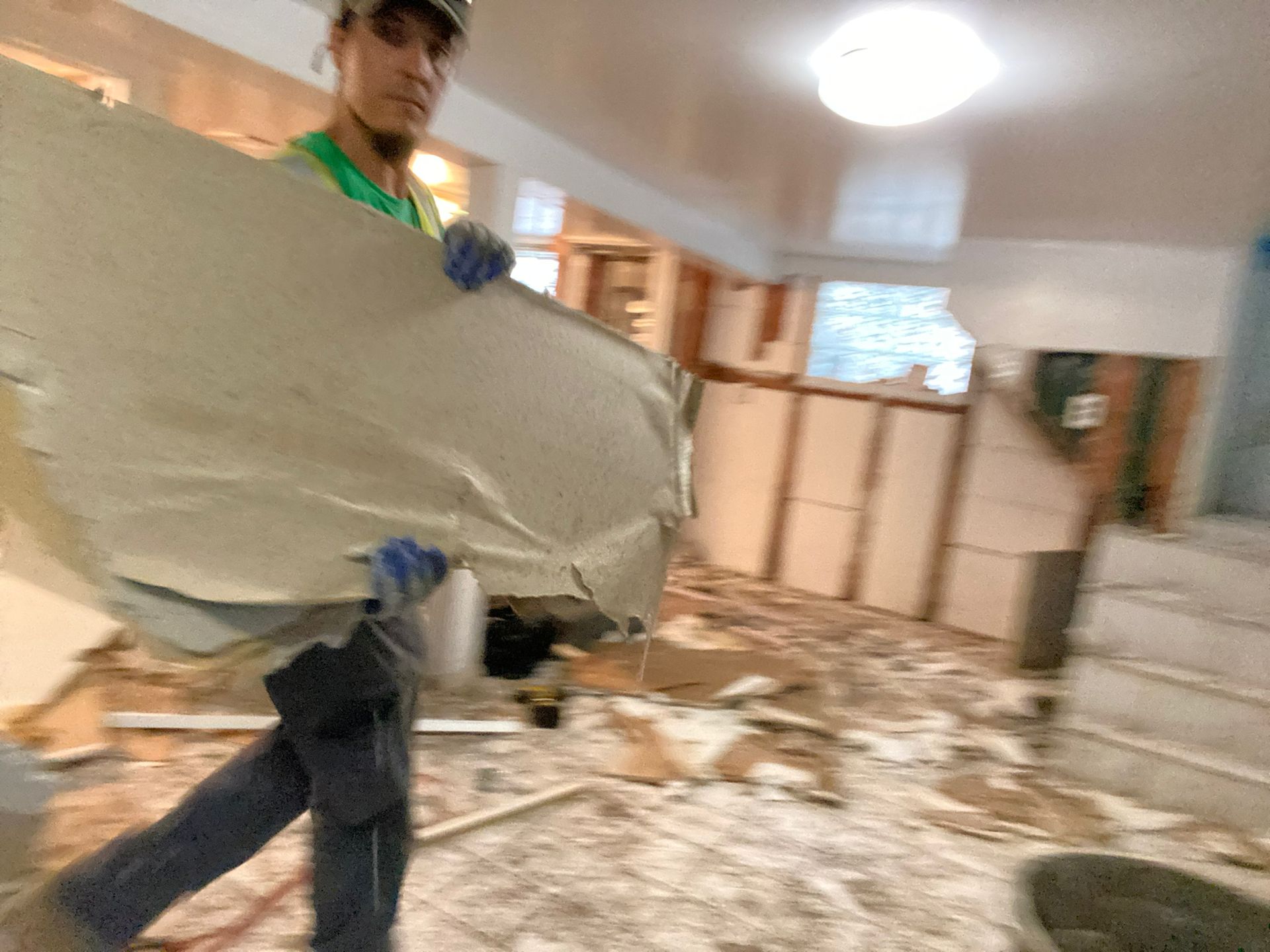 DEBRIS REMOVAL JERSEY CITY HEAIGHTS