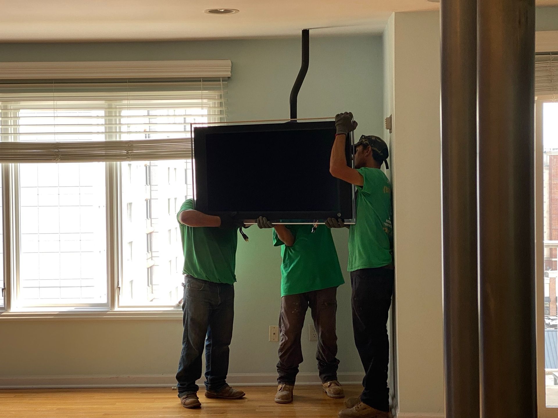 JUNK REMOVAL PORT IMPERIAL