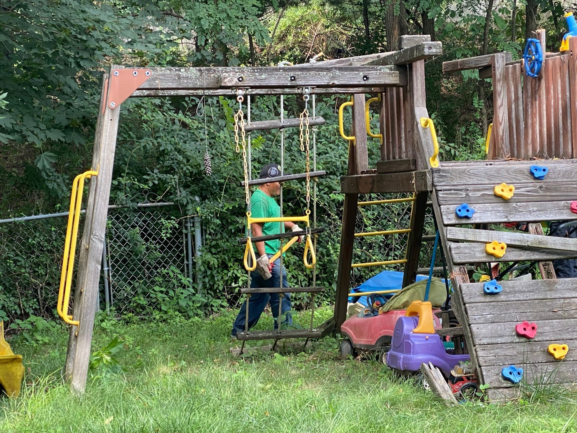 JUNK REMOVAL JERSEY CITY