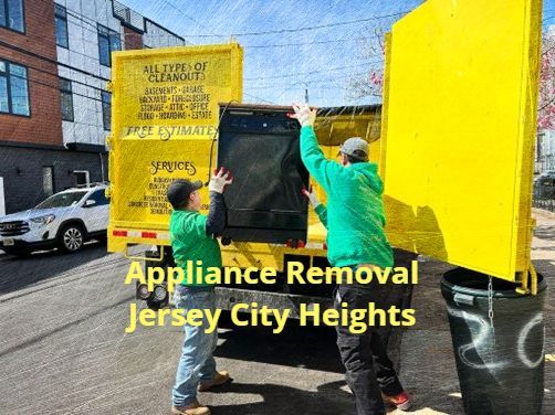 Furniture Removal