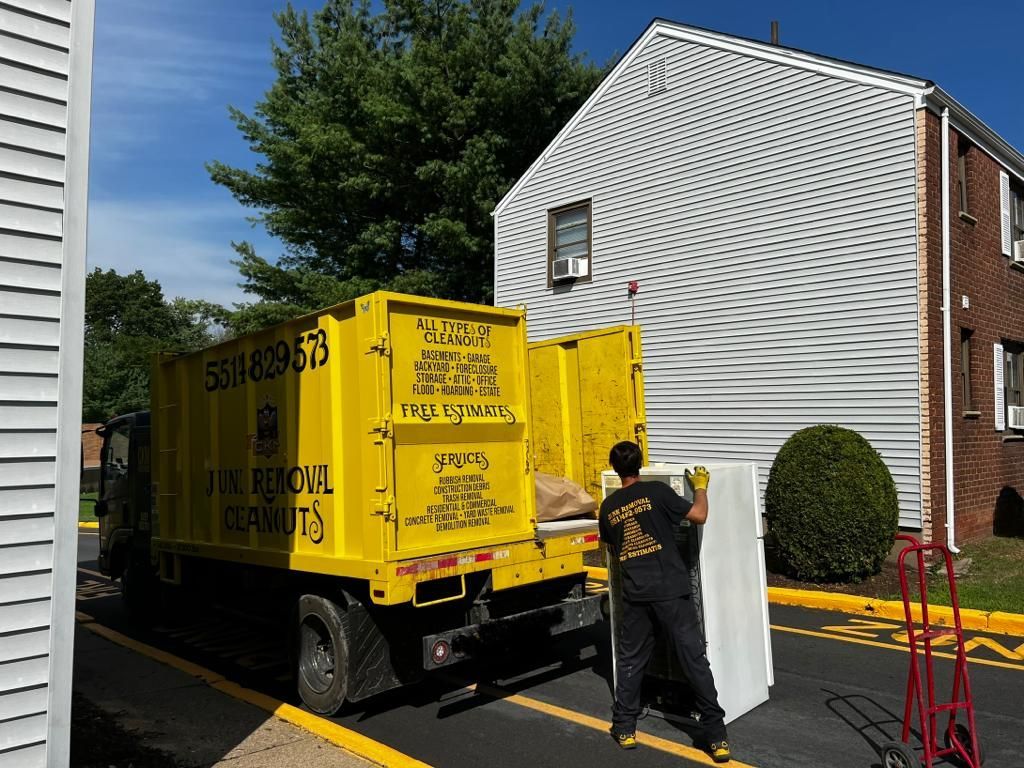 Junk Removal