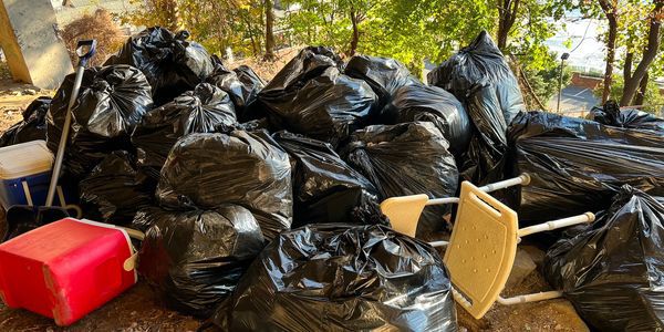 Trash And Junk — West New York, NJ — CKM Junk Removal