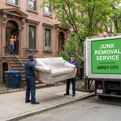 Junk Removal Jersey City Junk Removal Jersey City