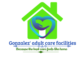 Gonzalez Adult Care logo