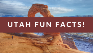 Utah Facts — Lindon, UT — Sunsational Home Improvement