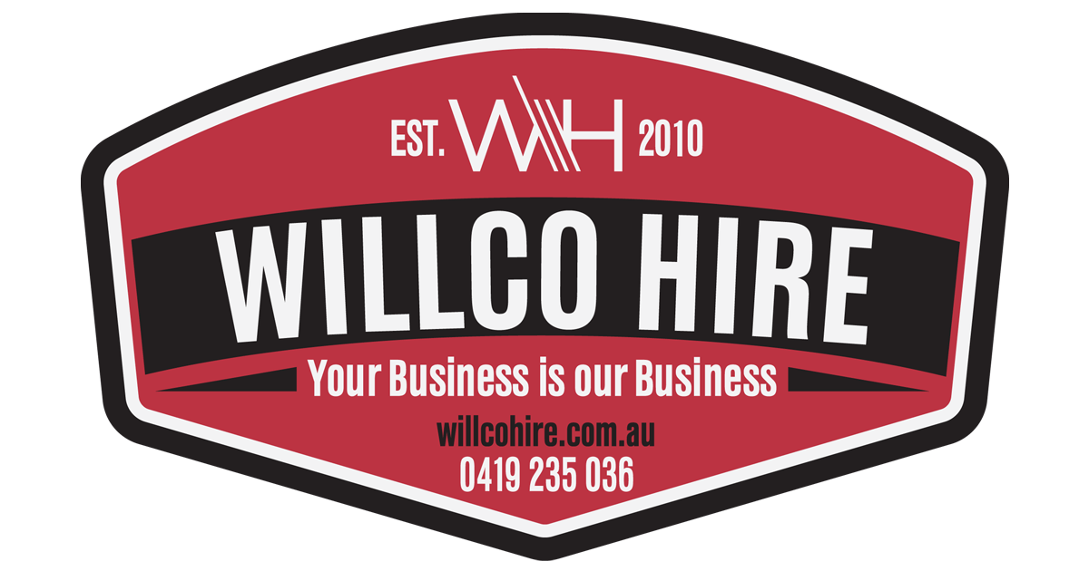 Willco Hire Portable Toilet and Event Hire, Ballarat