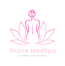 Grace Med Spa logo