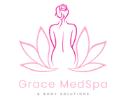 Grace MedSpa & Body Solutions Logo