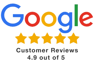 google 5 star