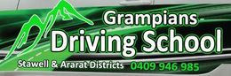 Grampians Driving School