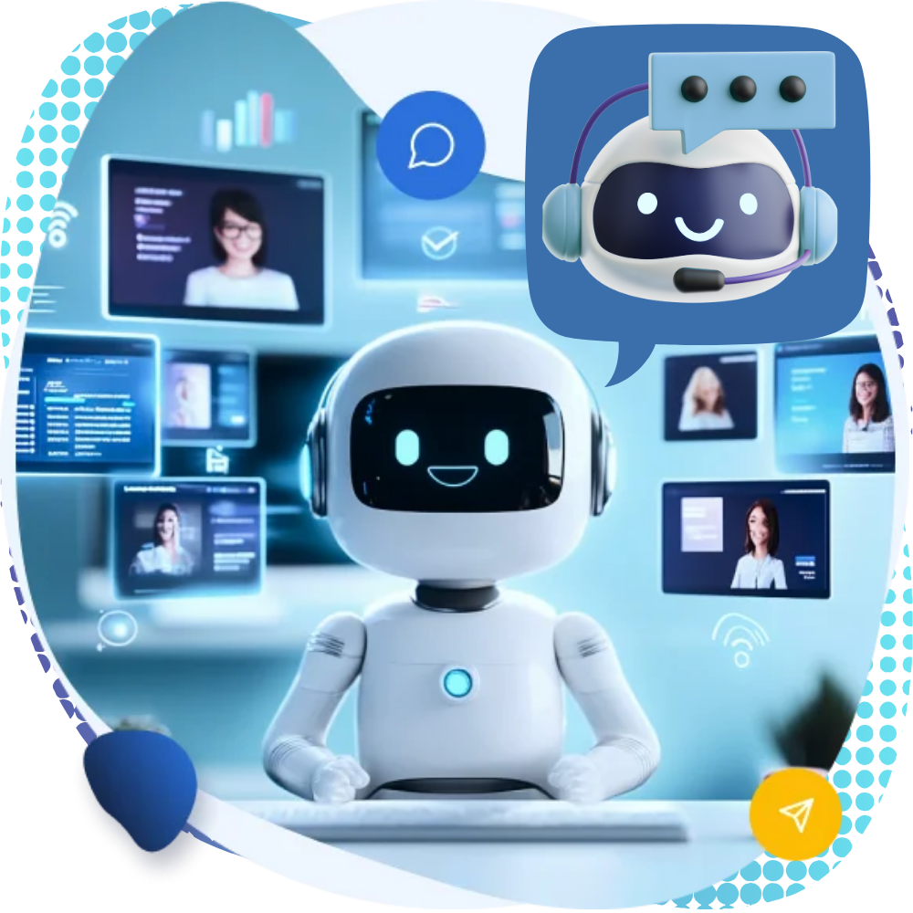 4X Conversion AI ChatBots