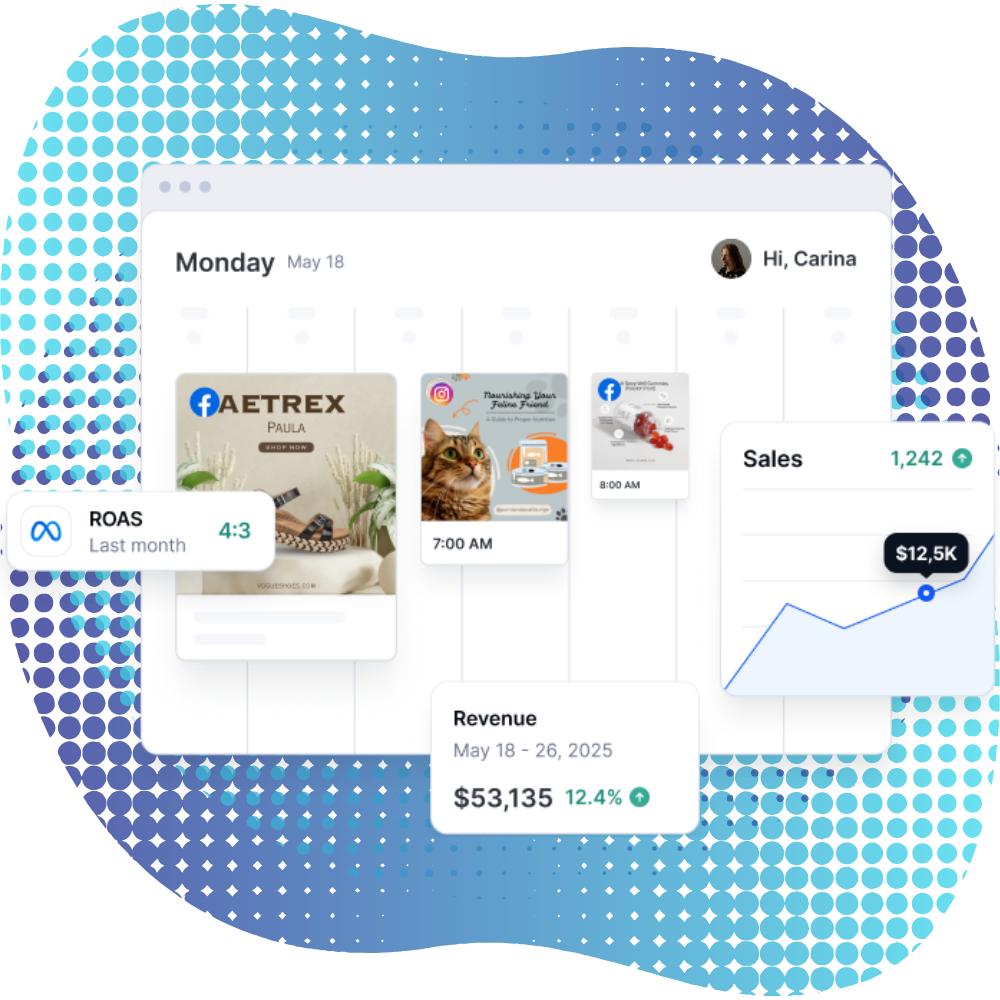 Facebook Advertising