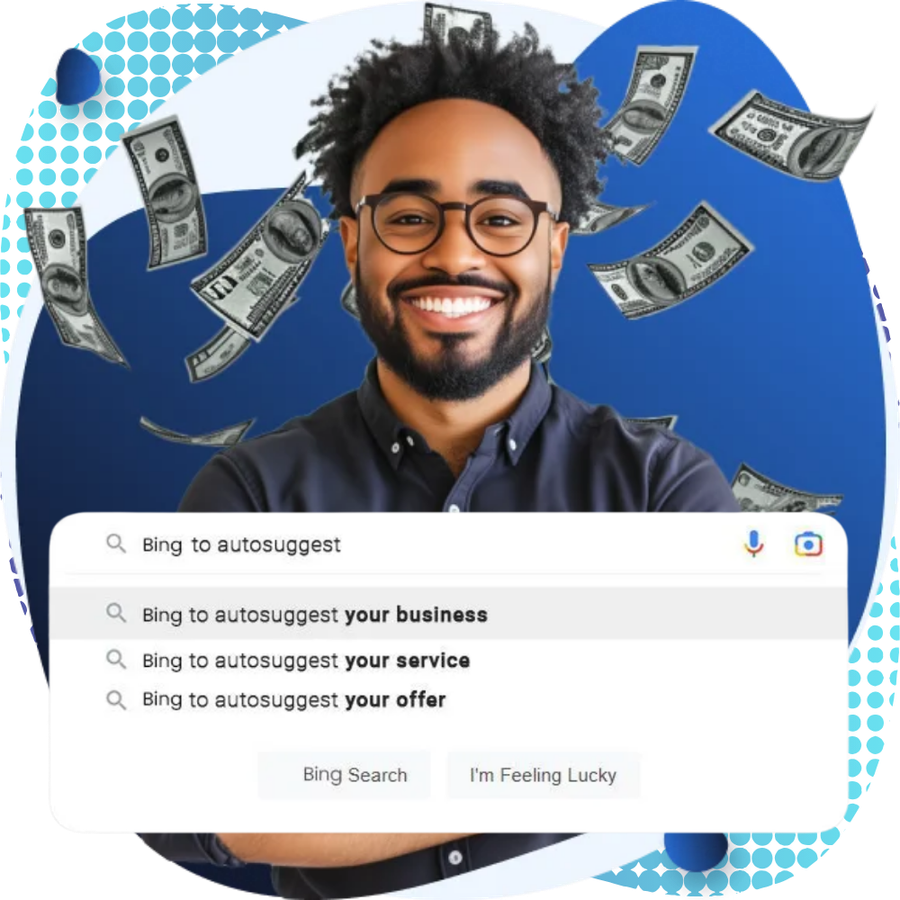 Search Box Optimization