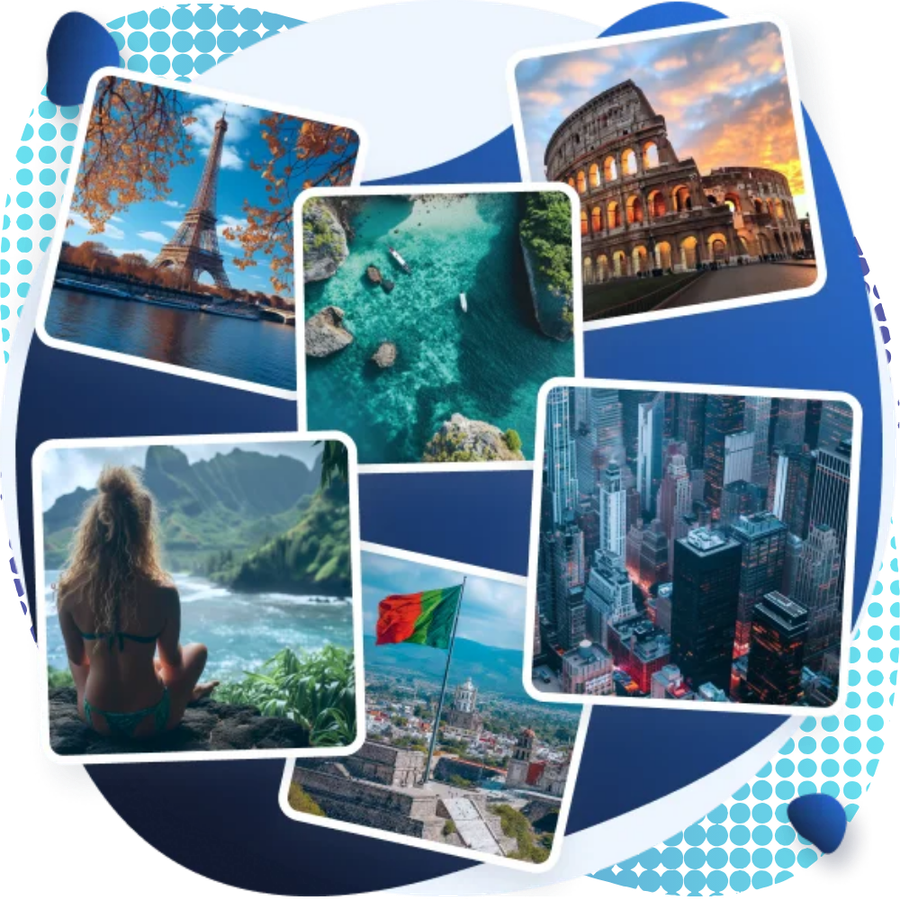 Travel Incentive