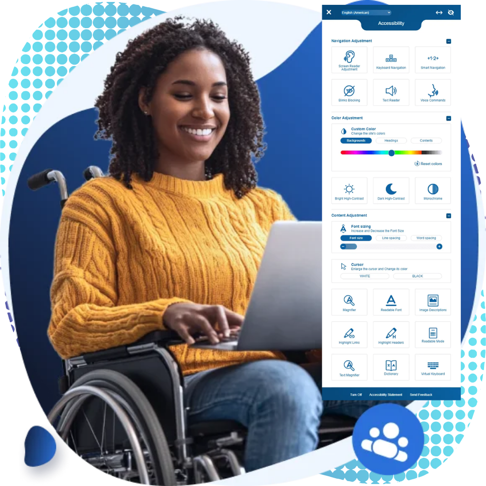 Website Accessibility