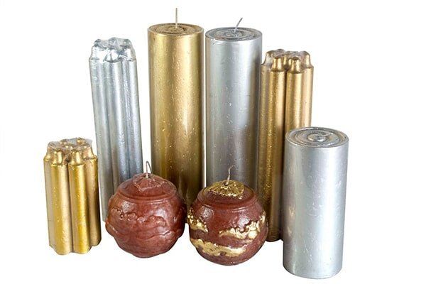 Cerería La Nacional