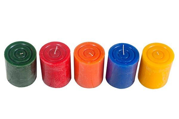 Cerería La Nacional