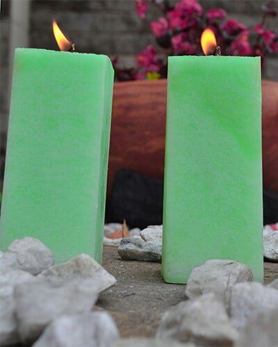 Cerería La Nacional