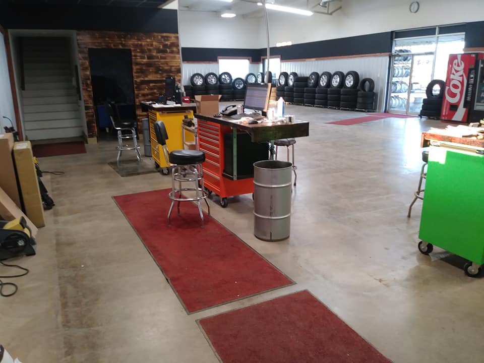 Car Parts And Tools — Moffett, OK — R & S Auto Parts