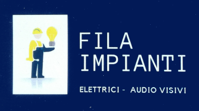 Fila Impianti Elettrici logo