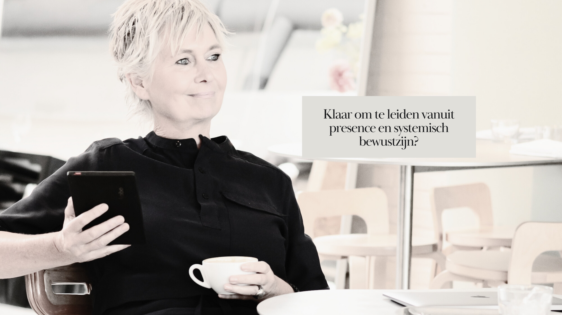 Coaching voor persoonlijke ontwikkeling – 360° Jij traject