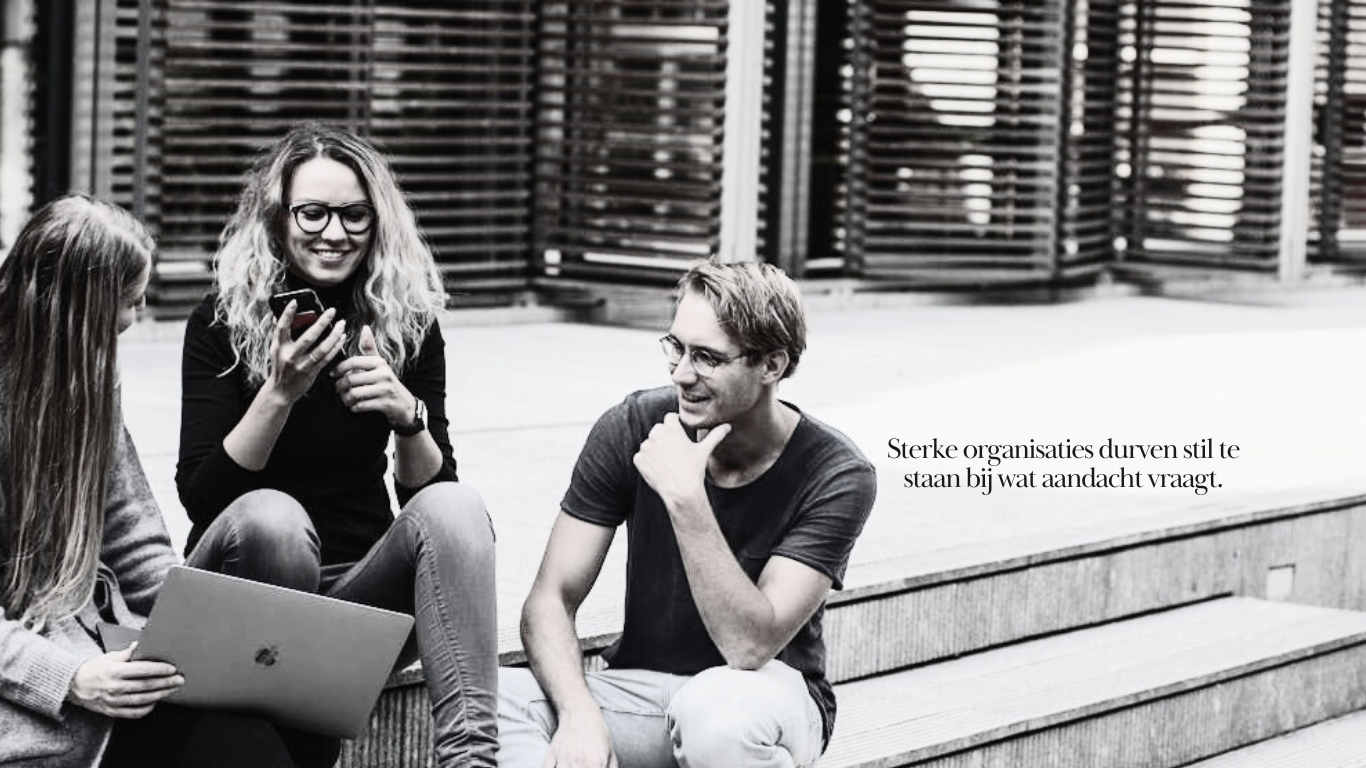 Systemische coaching en systemische verkenning voor werkgevers