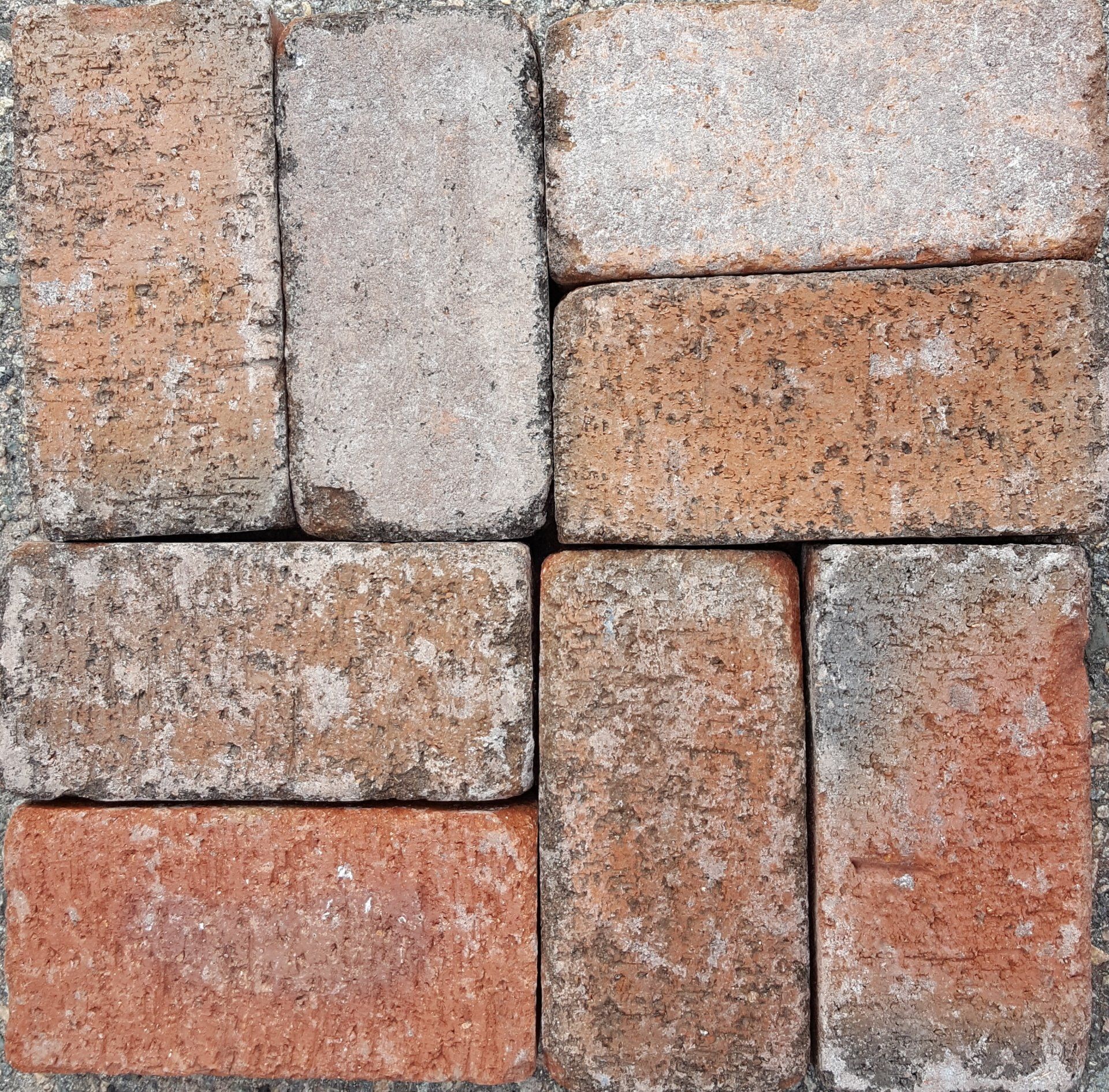 Natural Stone — Kingston, MA —Kingston Block Co., Inc.