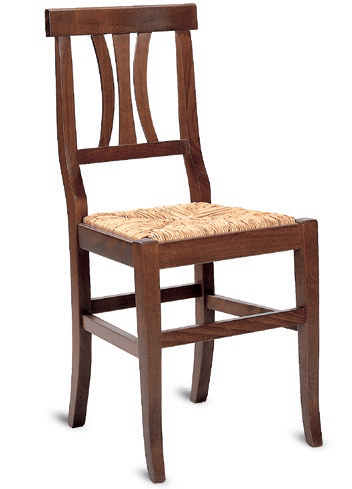 cucina in stile rustico