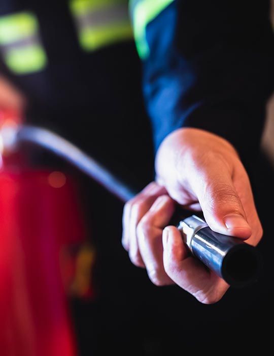 EXTINTORES Y SISTEMAS CONTRA INCENDIO AZTECA EXTINTORES Y SISTEMAS CONTRA INCENDIO AZTECA