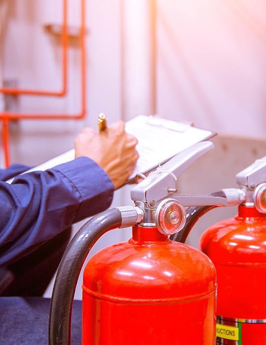 EXTINTORES Y SISTEMAS CONTRA INCENDIO AZTECA EXTINTORES Y SISTEMAS CONTRA INCENDIO AZTECA