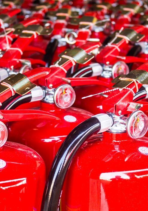 EXTINTORES Y SISTEMAS CONTRA INCENDIO AZTECA EXTINTORES Y SISTEMAS CONTRA INCENDIO AZTECA