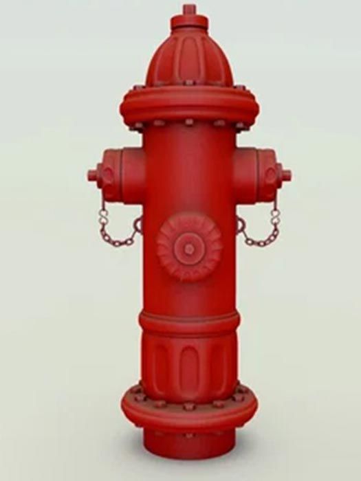 EXTINTORES Y SISTEMAS CONTRA INCENDIO AZTECA