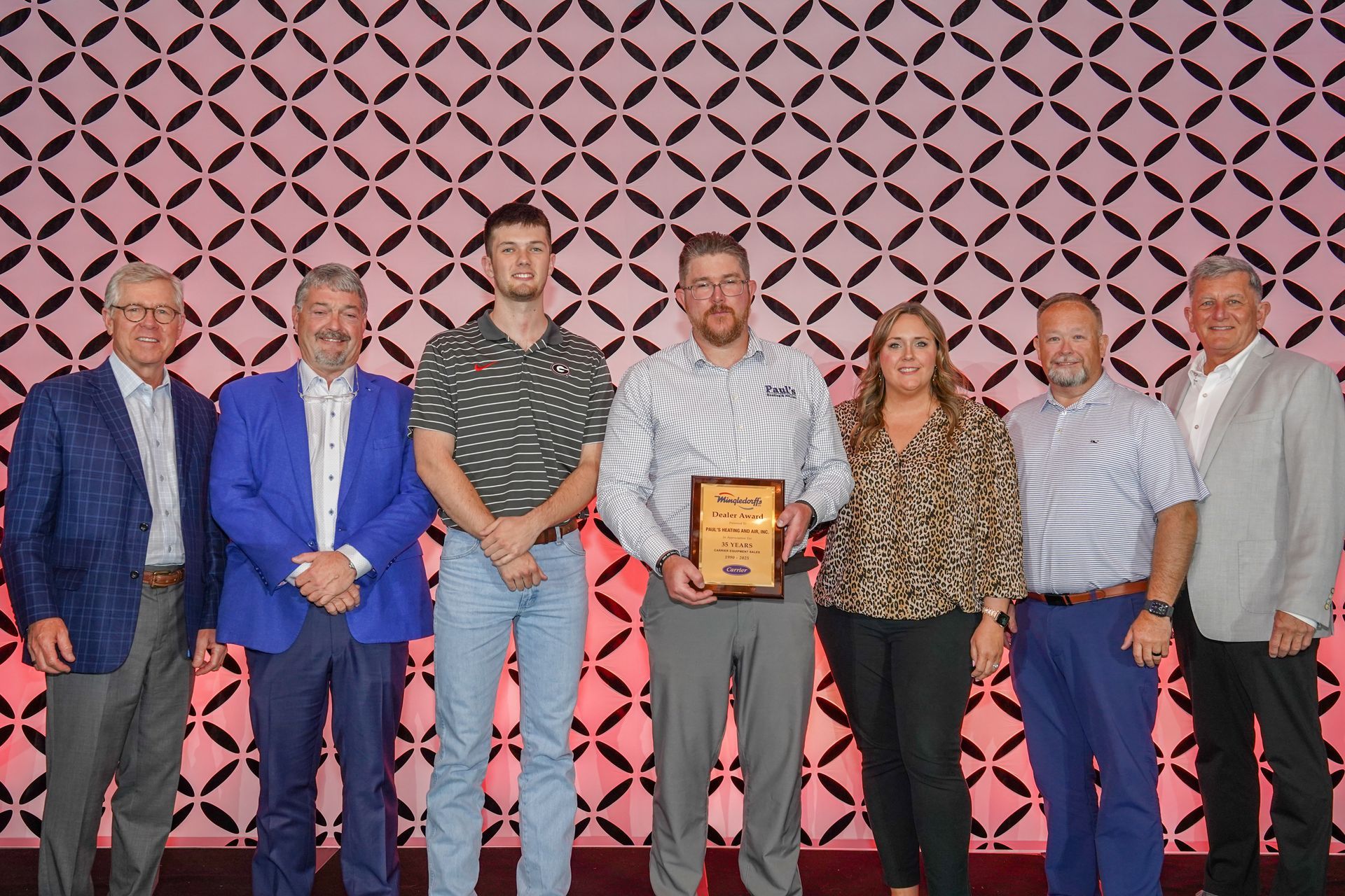 #1 local ac company in monroe, ga