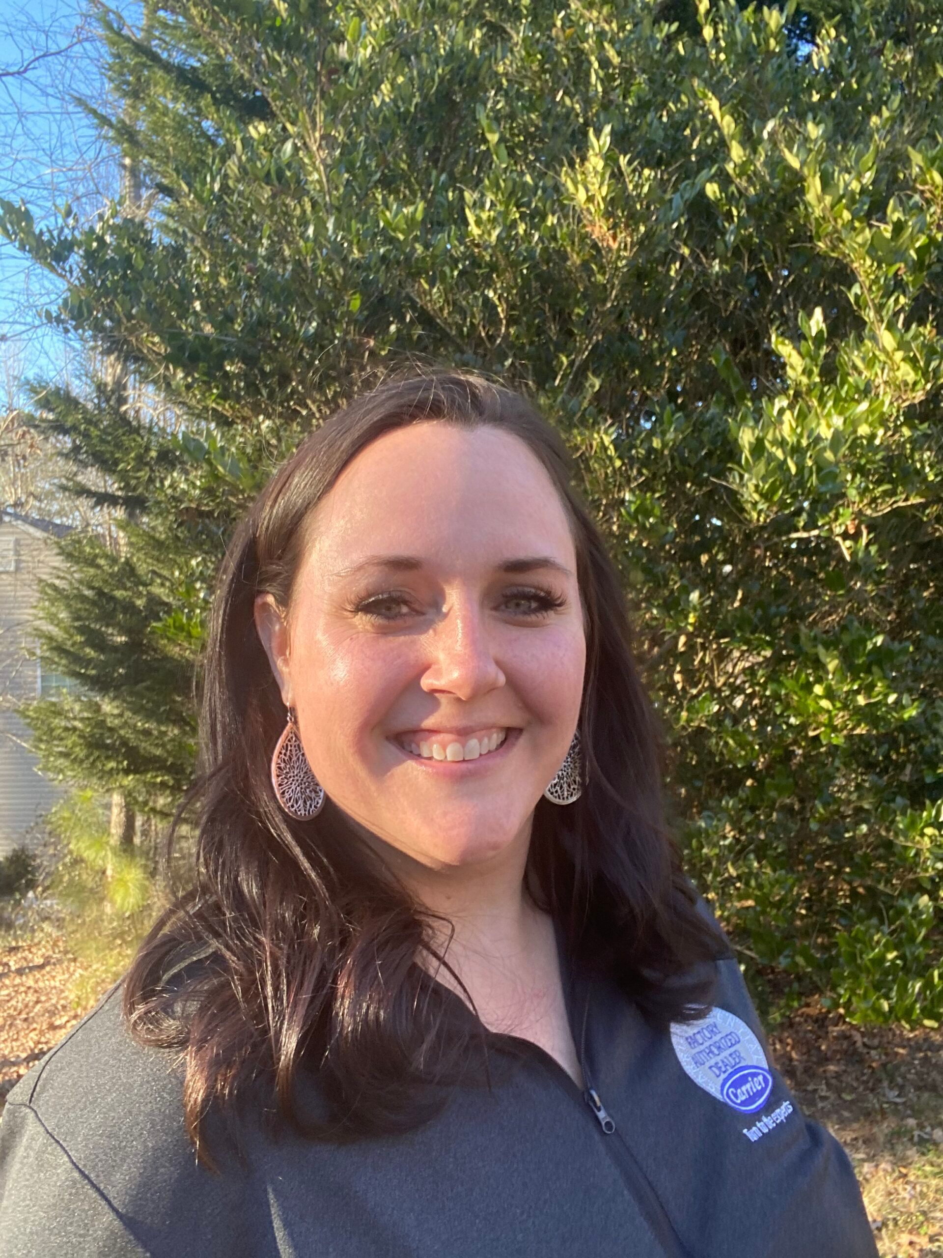 Amanda Shankus - Owner