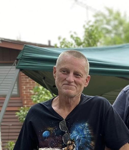 Jim Shankus - Service Technician