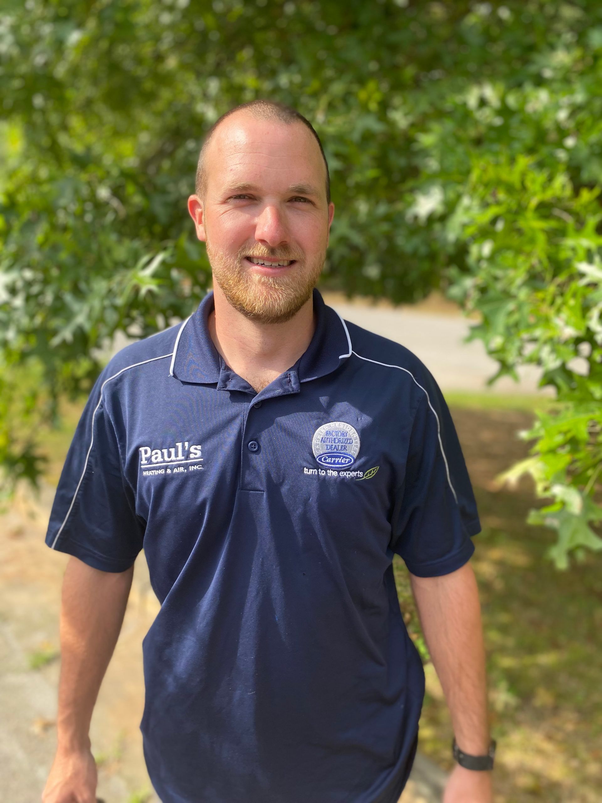 Scott Fowler - Service Tech / Installer