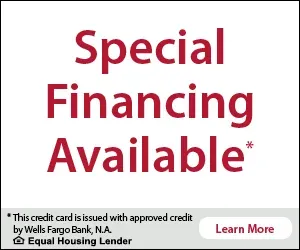 wells fargo hvac financing