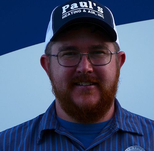 Chris Shankus - Owner