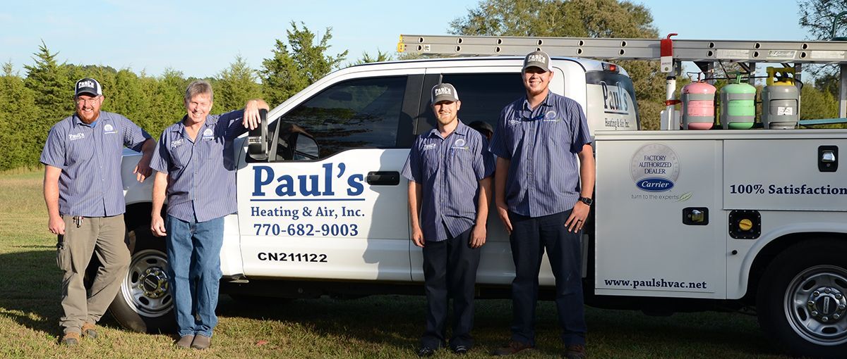 #1 local ac company in monroe, ga