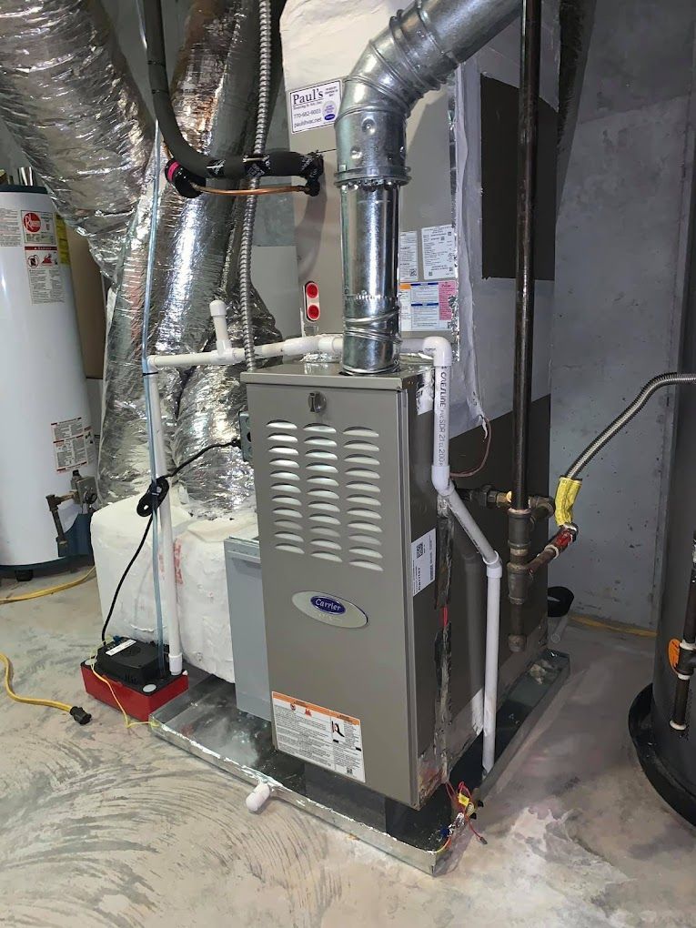 benefits of air conditioning service agreement